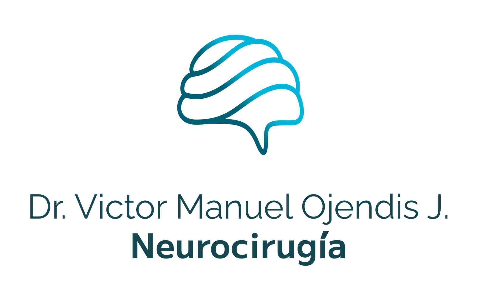 Neurocirugía en
                CDMX - Dr. Victor Manuel Ojendis Jiménez