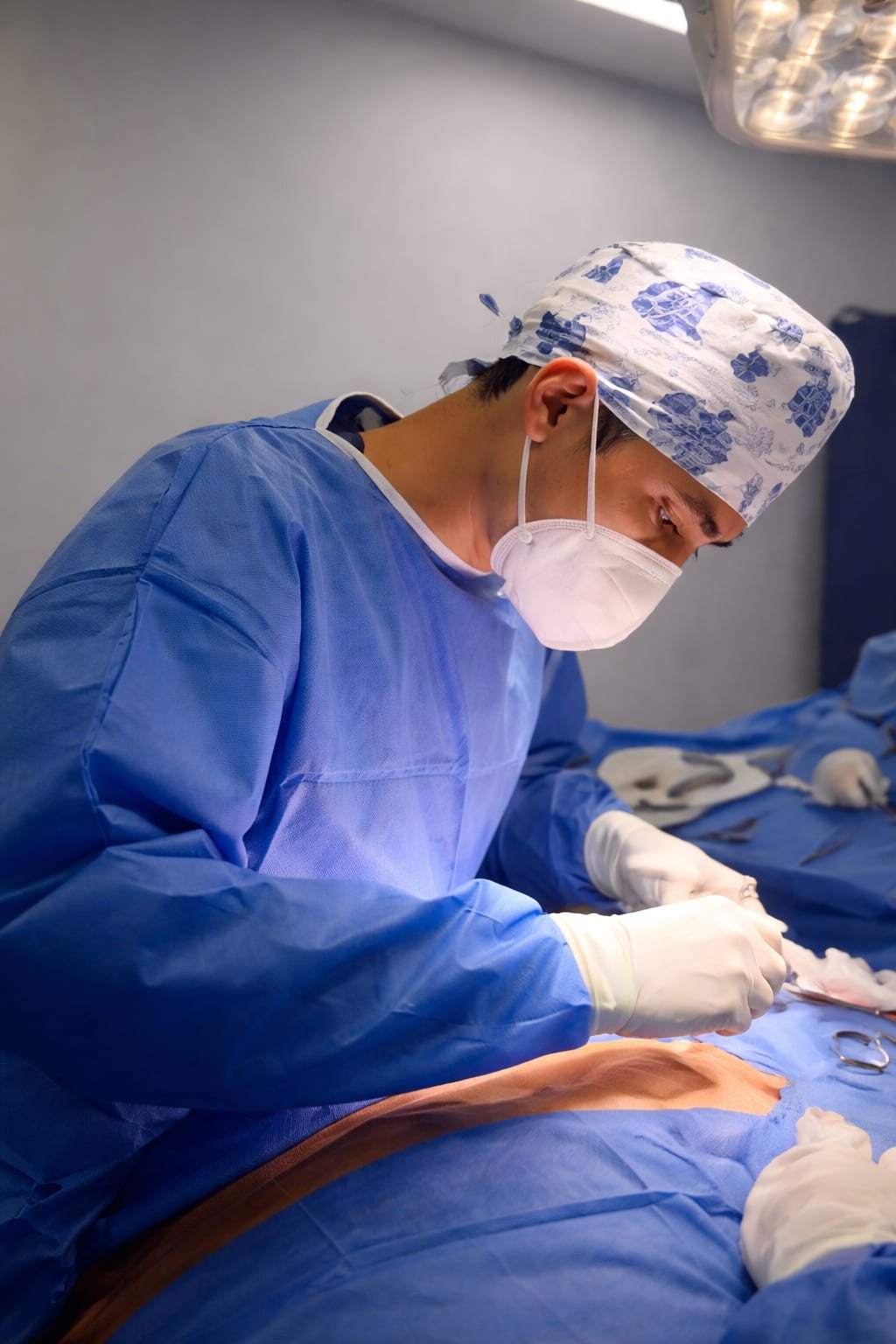 dr victor manuel ojendis jimenez neurocirujano cdmx