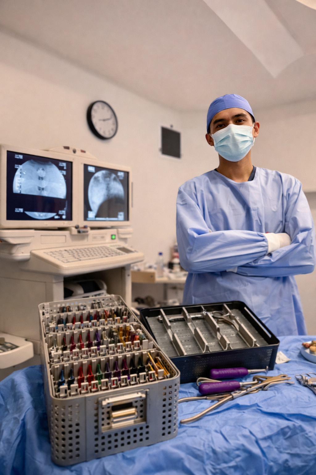 preguntas frecuentes neurocirugia cdmx